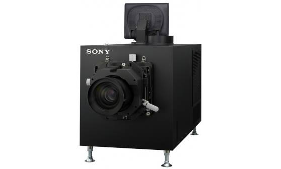 Projektor Sony 4K
