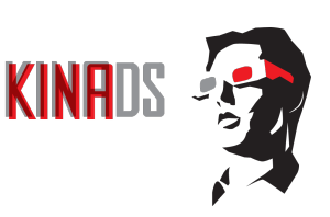 Logo KINADS